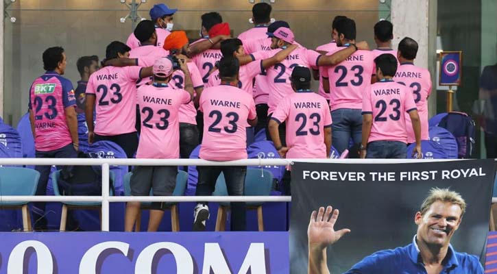 ‘মাইন্ডসেট’ বদলাতে চায় না গুজরাট, অভিজ্ঞতাকে গুরুত্ব দিয়ে সফল রাজস্থান